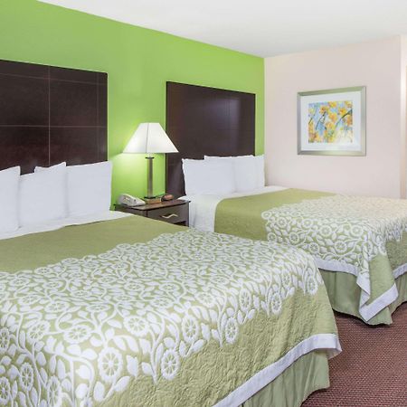 Days Inn By Wyndham Calvert City - Paducah East Buitenkant foto