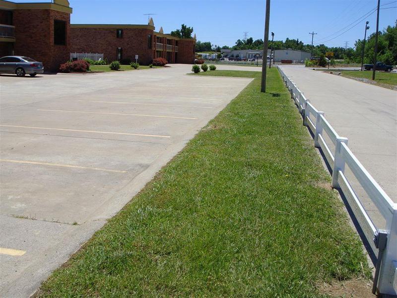Days Inn By Wyndham Calvert City - Paducah East Buitenkant foto