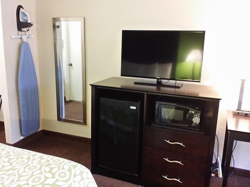 Days Inn By Wyndham Calvert City - Paducah East Buitenkant foto