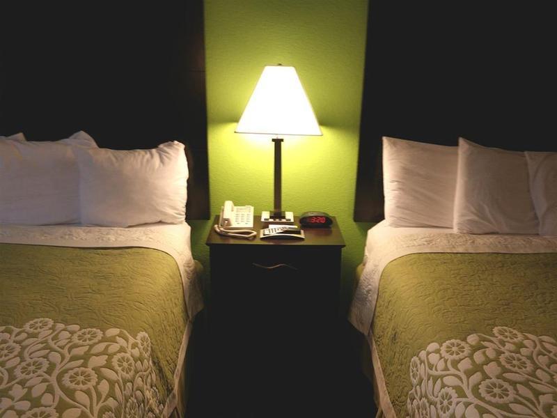 Days Inn By Wyndham Calvert City - Paducah East Buitenkant foto